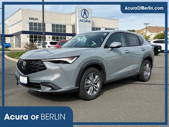 2026 Acura ADX Base