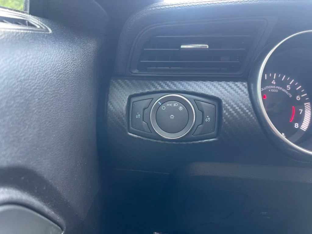 Certified Used 2020 Gray Ford EcoBoost image 20