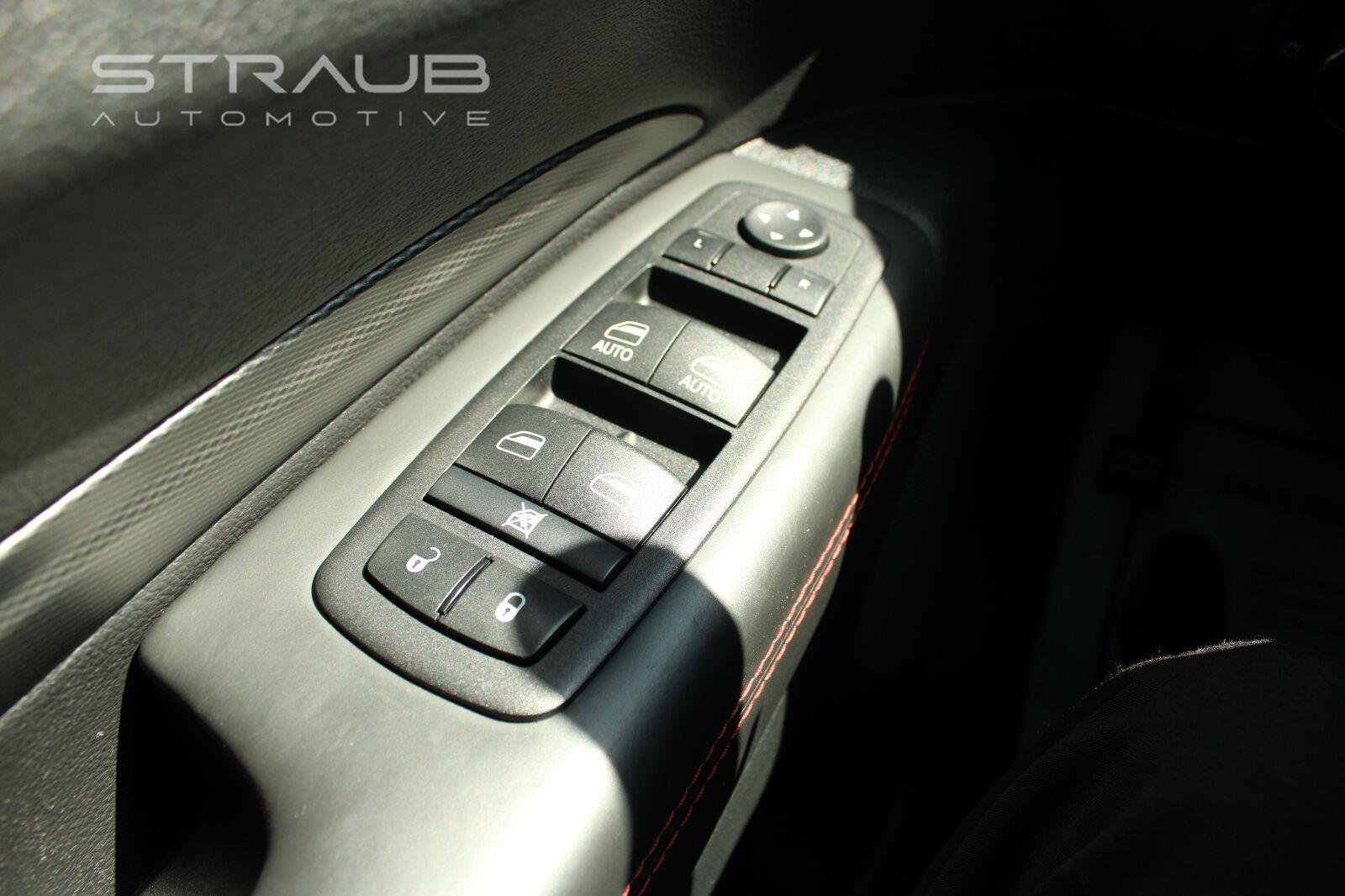 Used 2024 DB Black Clearcoat Dodge GT Plus image 21