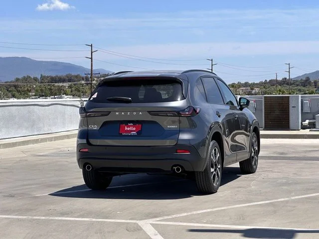 New 2026 Gray Mazda 2.5 S Preferred image 32