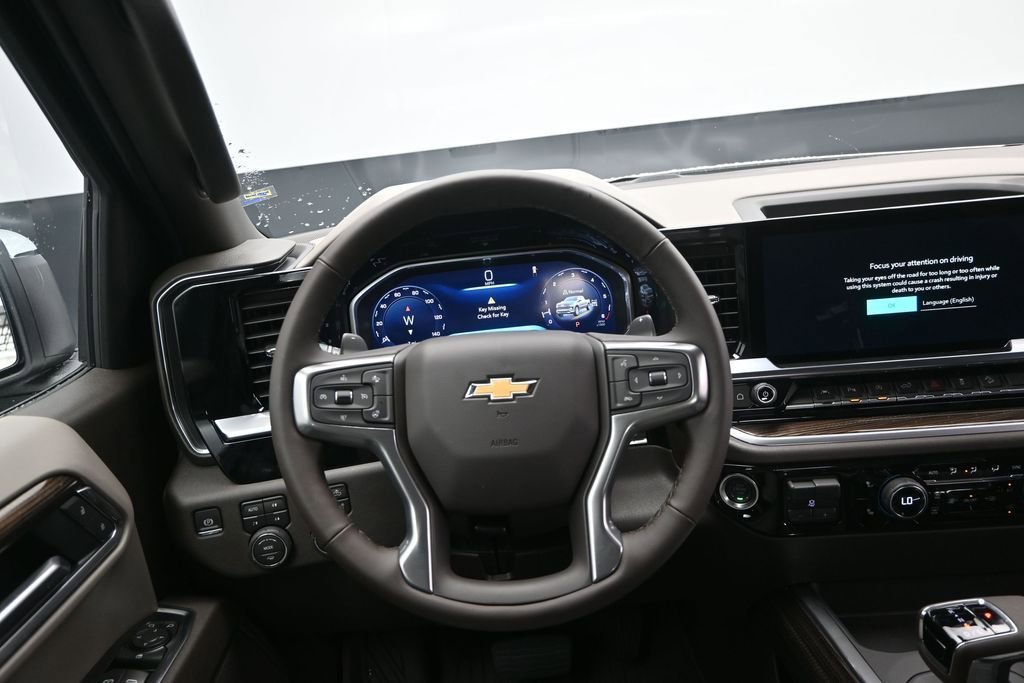 2026 Chevrolet Silverado 1500 LT - Photo 33