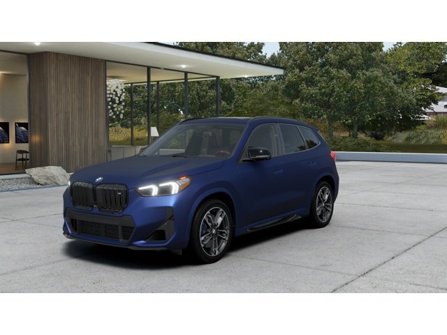 2026 BMW X1