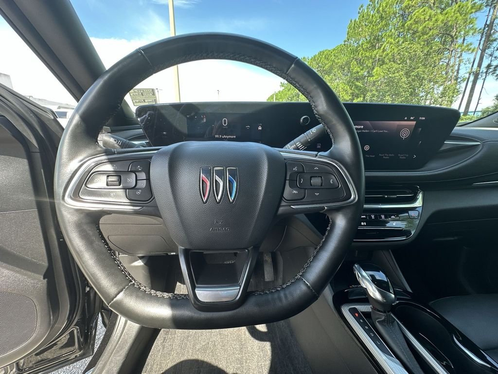 2024 Buick Envista Avenir - Photo 11