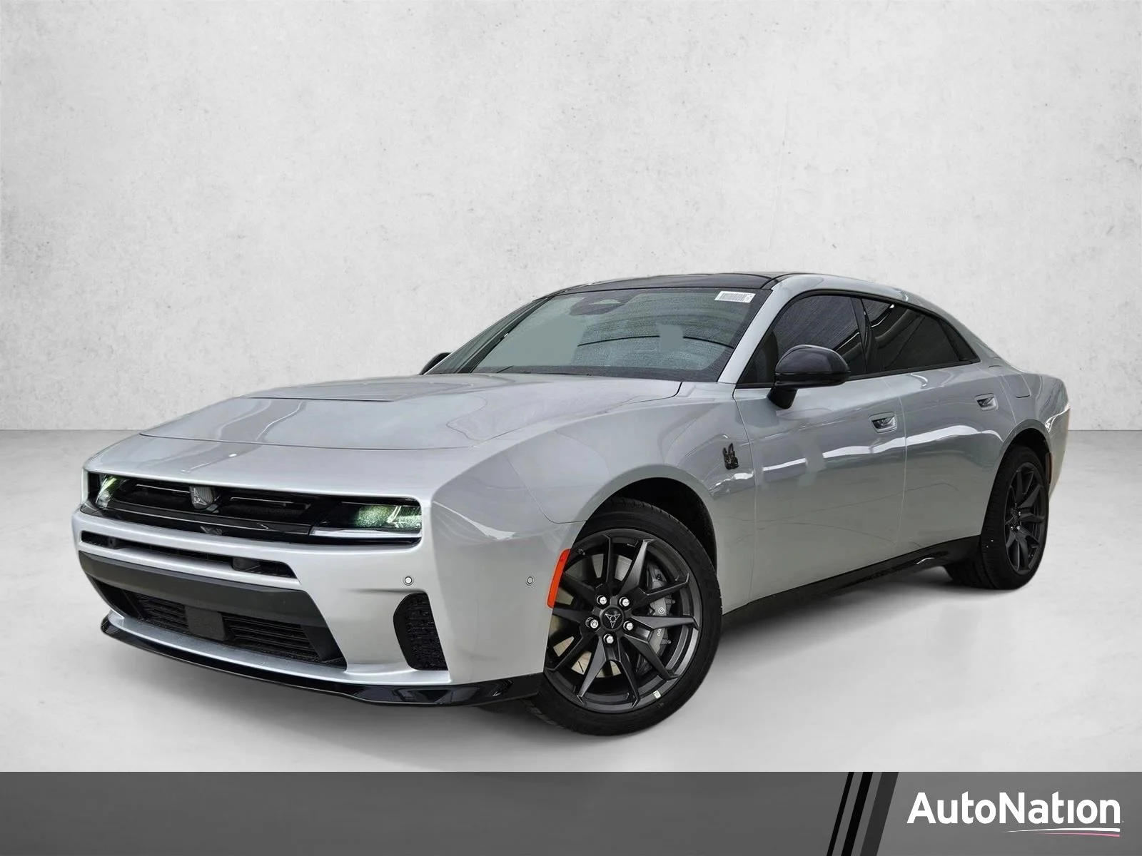2026 Dodge Charger Scat Pack AWD's photo