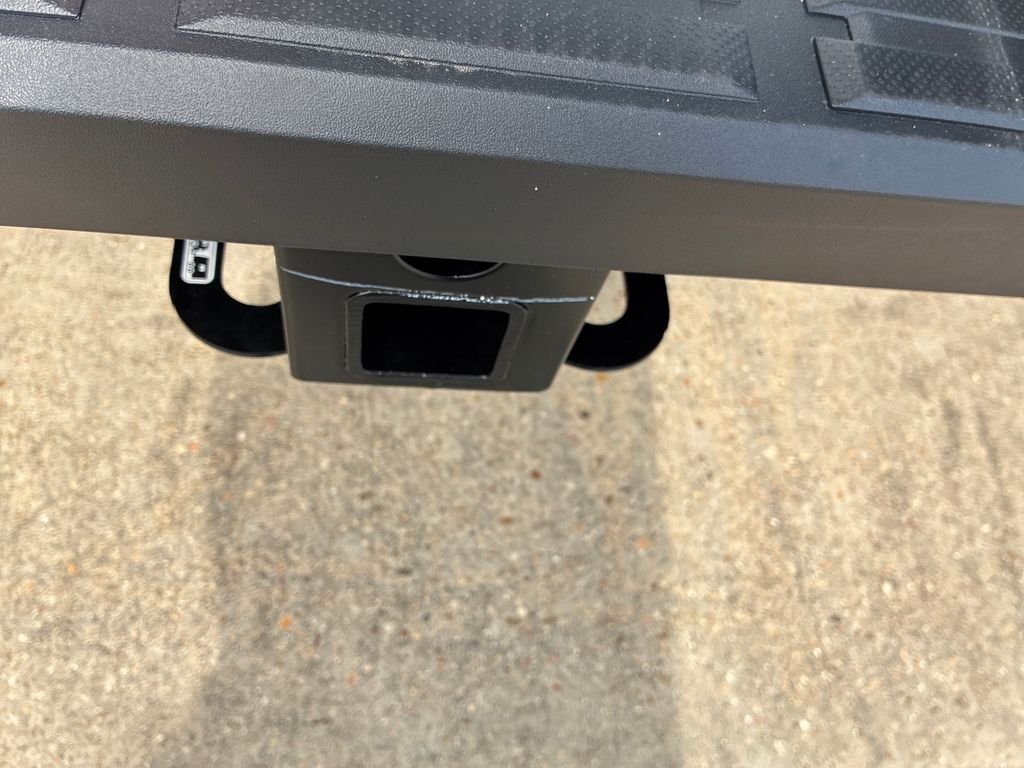 2026 Toyota Tacoma Limited - Photo 52