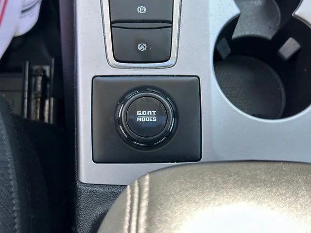 Certified Used 2024 Blue Ford Big Bend image 18