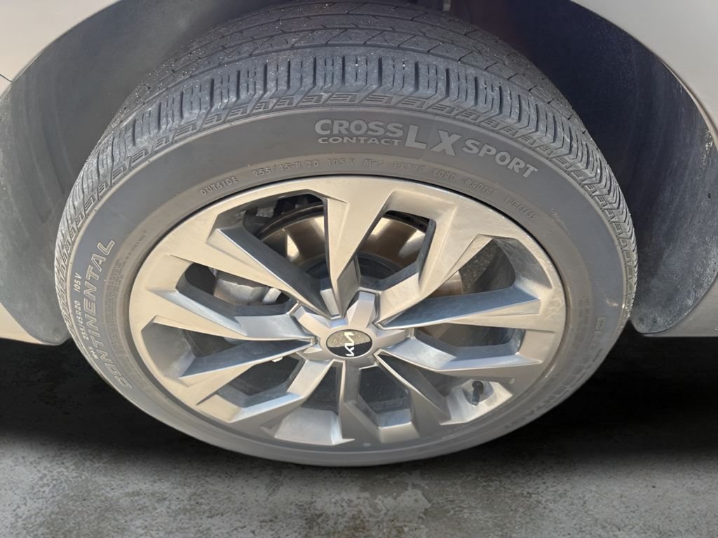 2023 Kia Sorento SX Prestige - Photo 31