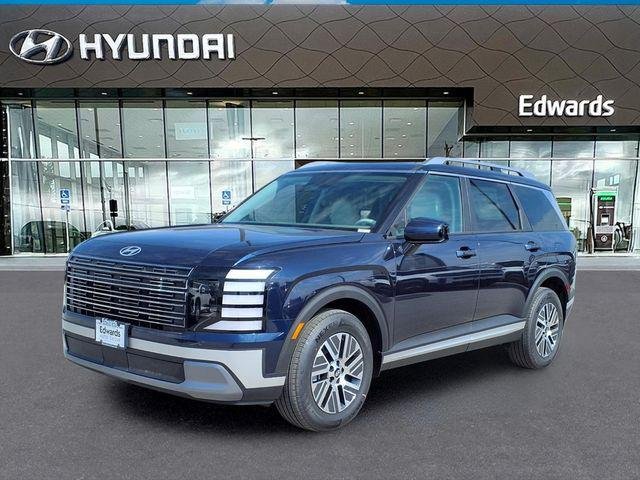 2026 Hyundai PALISADE HYBRID SEL 7P