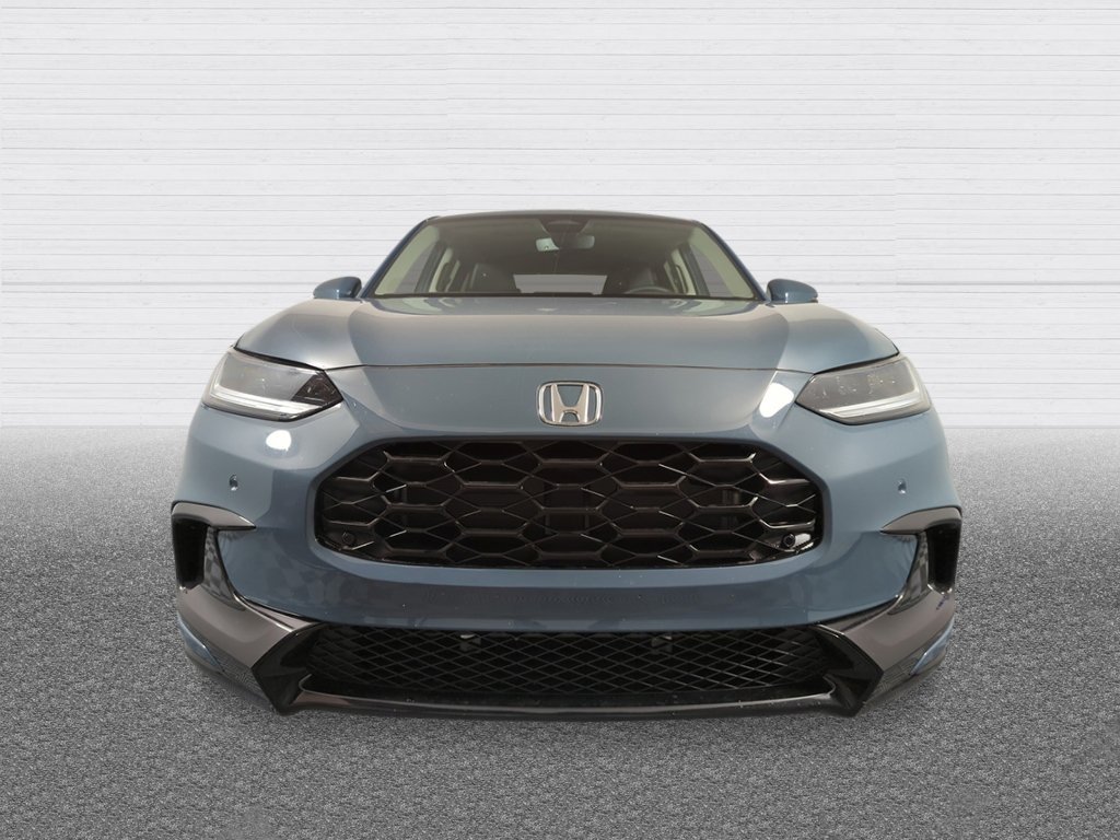 New 2027 Nordic Forest Pearl Honda EX-L 2WD image 6