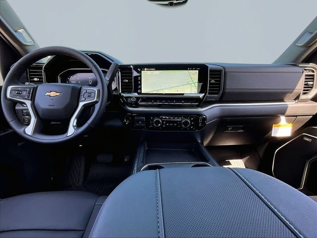 New 2026 Cypress Gray Chevrolet LTZ image 11