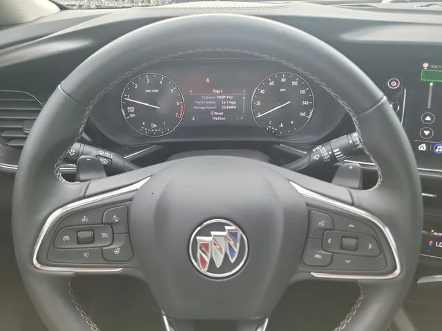 Used 2023  Buick Preferred image 30