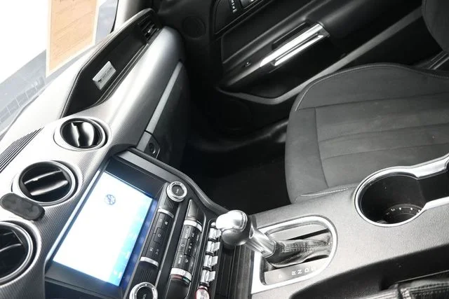 Used 2019 Red Ford EcoBoost image 15