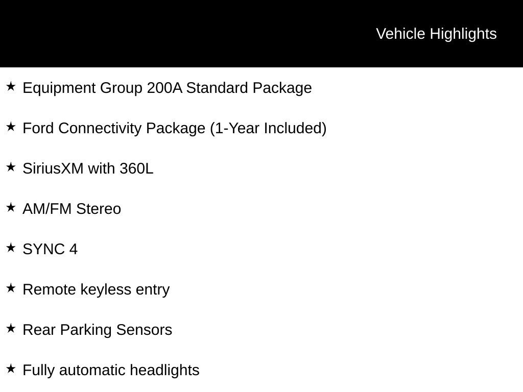 New 2026 Carbonized Gray Metallic Ford Big Bend® image 4