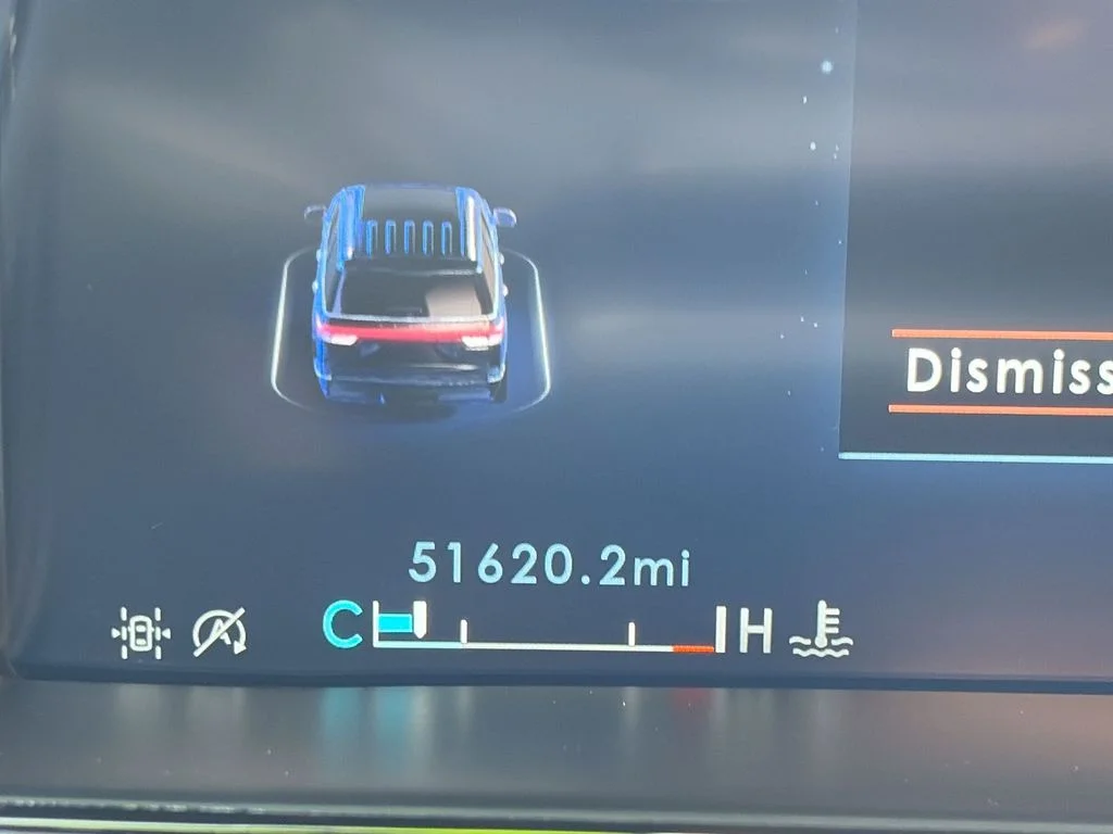 2024 Lincoln Navigator Black Label - Photo 18
