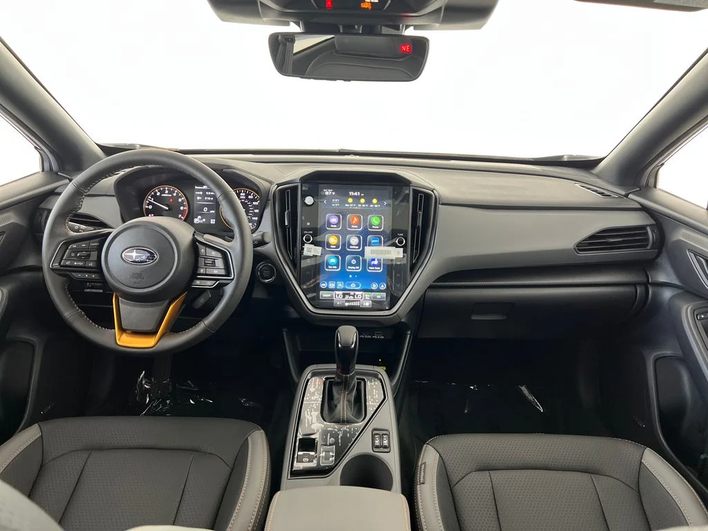 2026 Subaru Crosstrek Wilderness - Photo 15