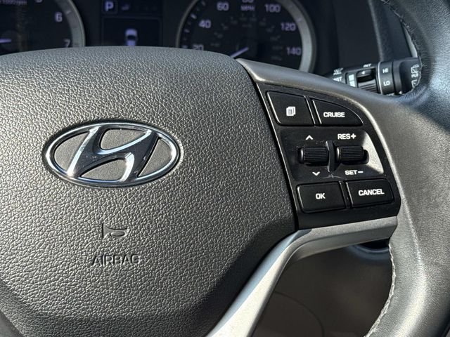 2016 Hyundai Tucson Sport - Photo 22