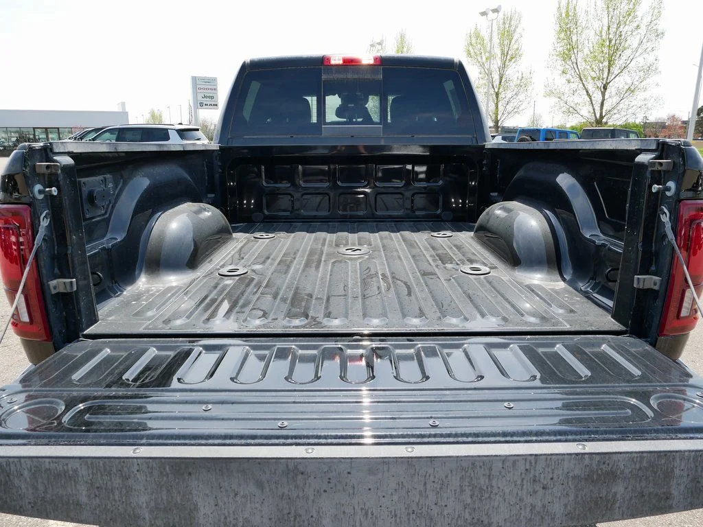 2025 RAM 2500 Big Horn - Photo 13
