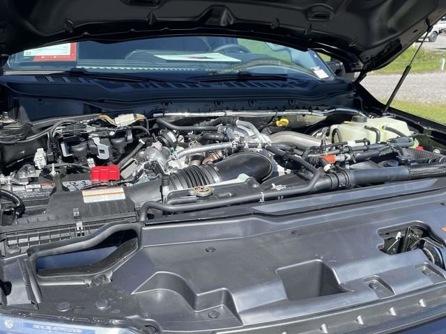 New 2026 Agate Black Metallic Ford ROUSH image 21