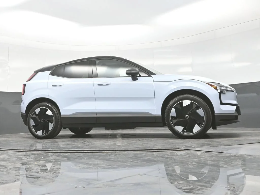 New 2026 White Volvo Twin Motor Performance Plus image 24