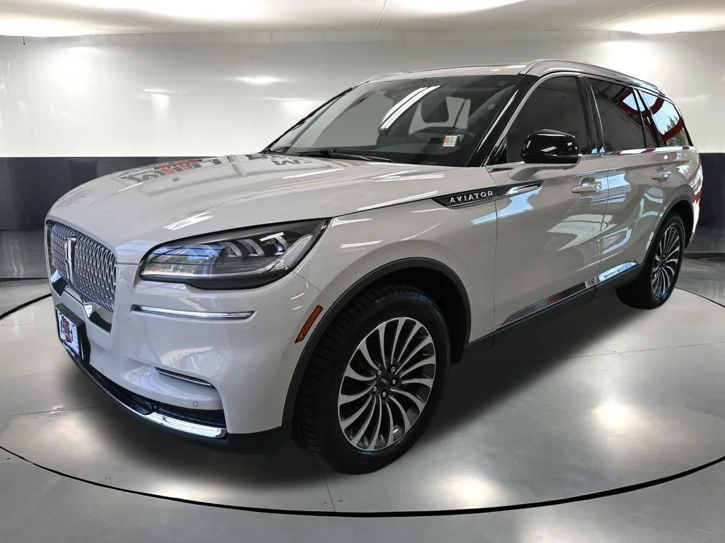2023 Lincoln Aviator Reserve - Photo 10