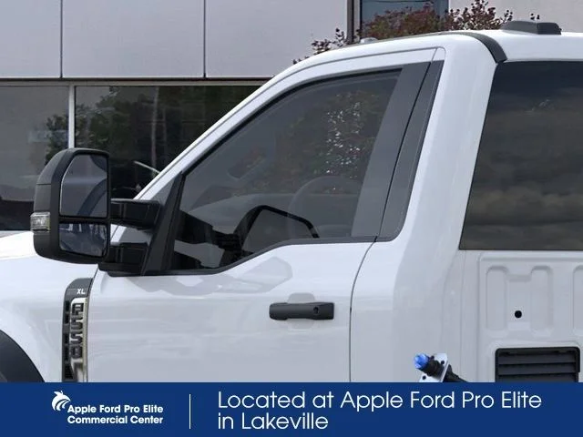 New 2026 Oxford White Ford XL image 20