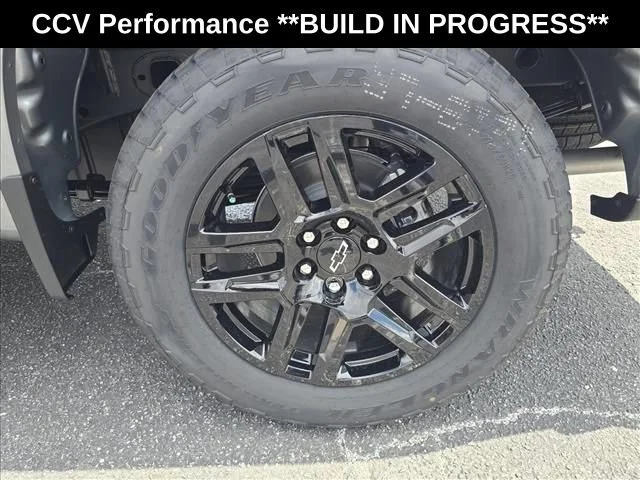 2026 Chevrolet Silverado 1500 RST - Photo 30