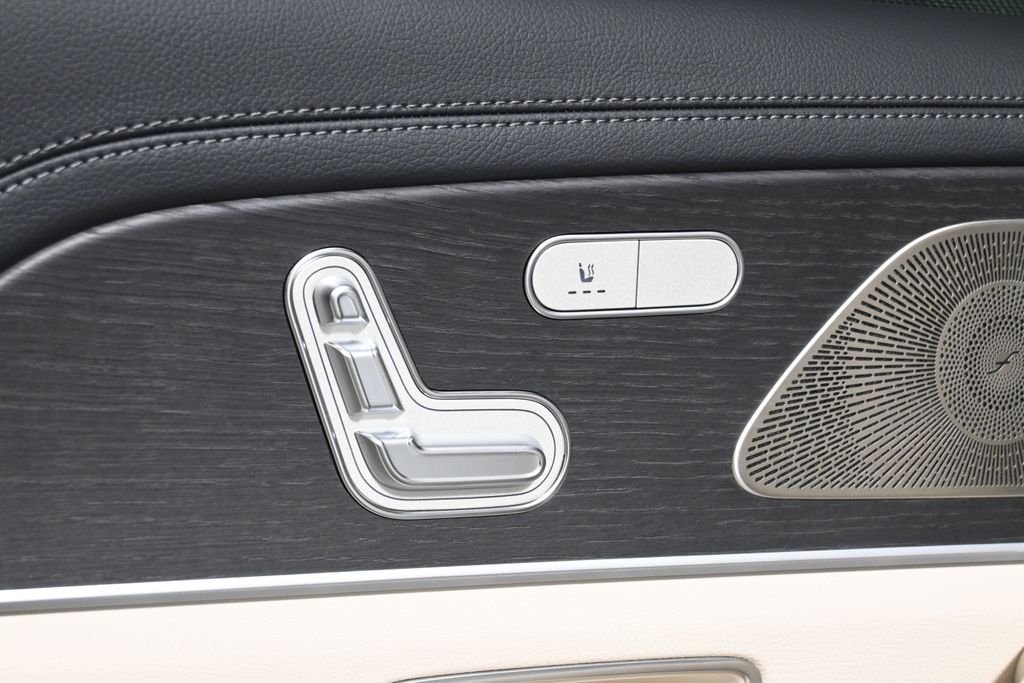 2026 Mercedes-Benz GLE GLE350 - Photo 27