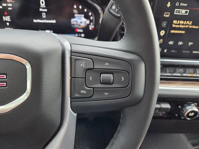 New 2026 Summit White GMC Elevation image 31