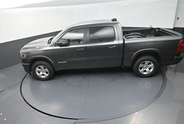Used 2025 Gray Ram Big Horn/Lone Star image 15
