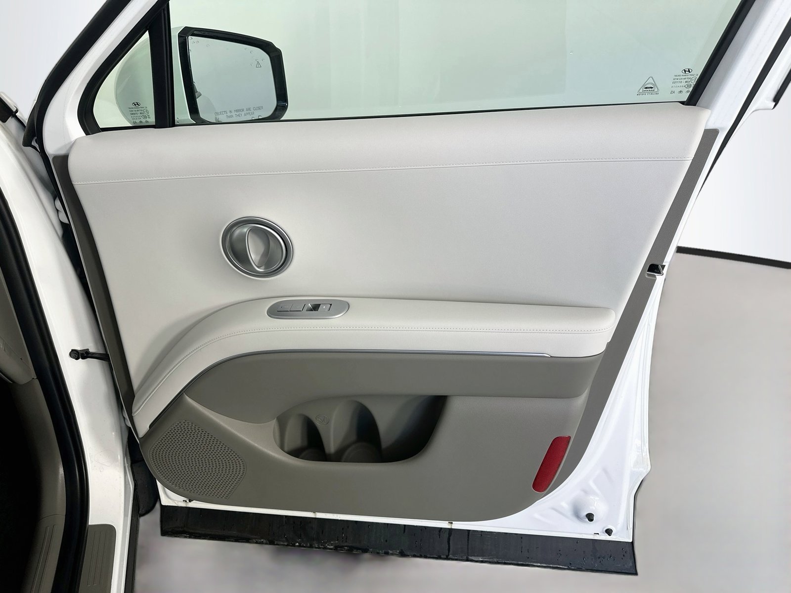 2026 Hyundai Palisade SEL Convenience - Photo 36