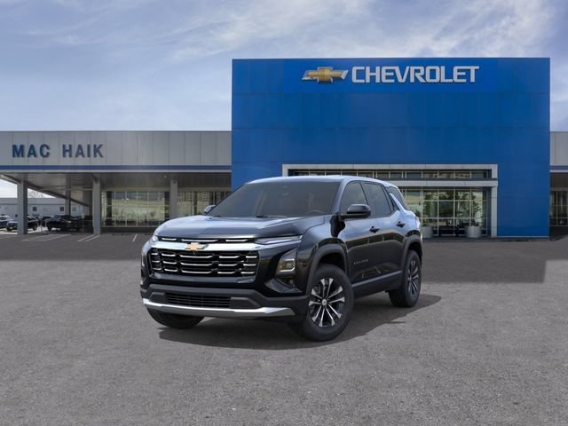 2027 Chevrolet Equinox LT - Photo 8