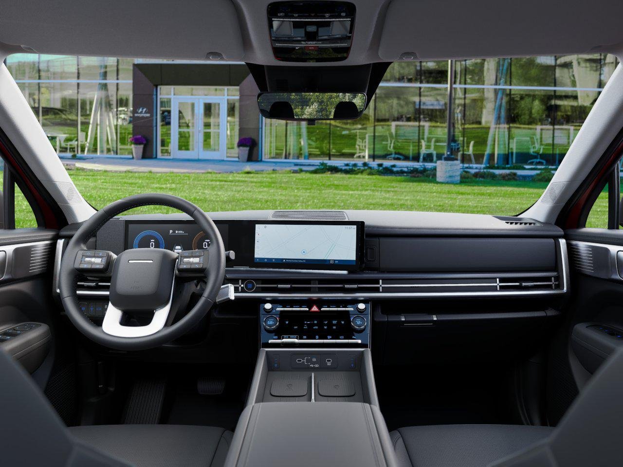 New 2027  Hyundai XRT AWD image 11