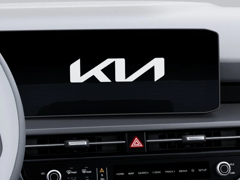 New 2027 Snow White Pearl Kia SX Touring image 20