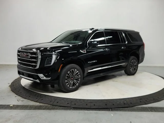 Used 2026 Onyx Black GMC Elevation image 4