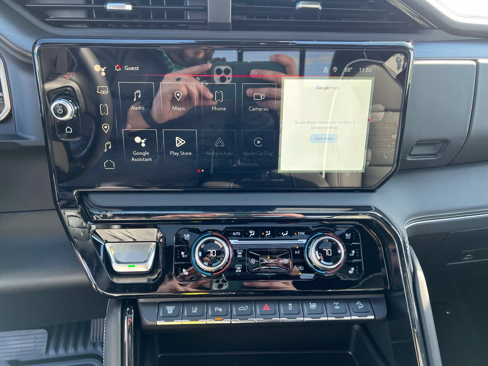 2026 GMC Sierra 2500HD AT4X - Photo 29