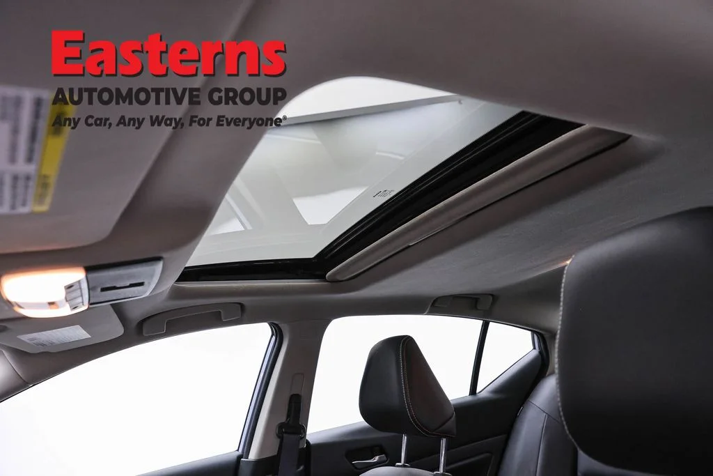 Used 2025 Gray Nissan 2.5 SR image 34