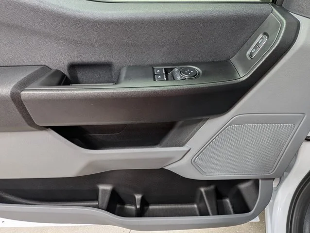New 2026 Oxford White Ford F-250® XL image 41