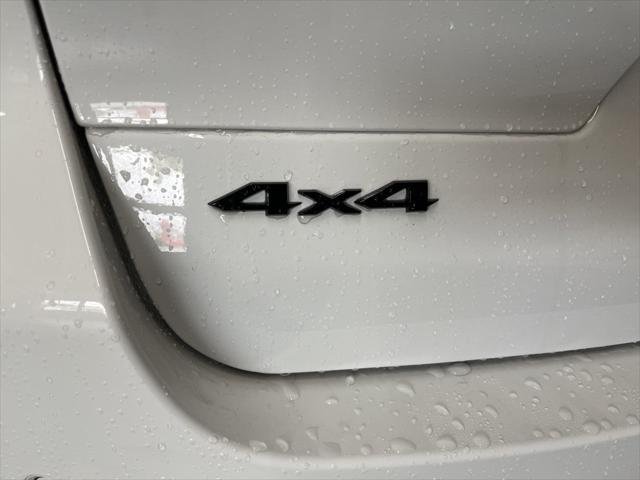 2025 Jeep Grand Cherokee L Limited - Photo 34