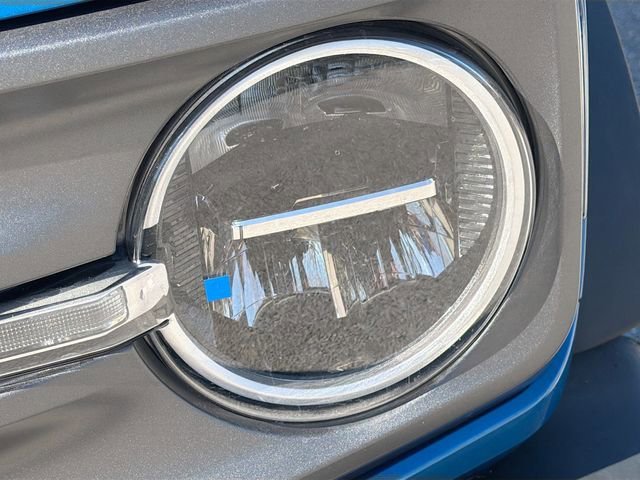 2024 Ford Bronco 4-Door Big Bend - Photo 9