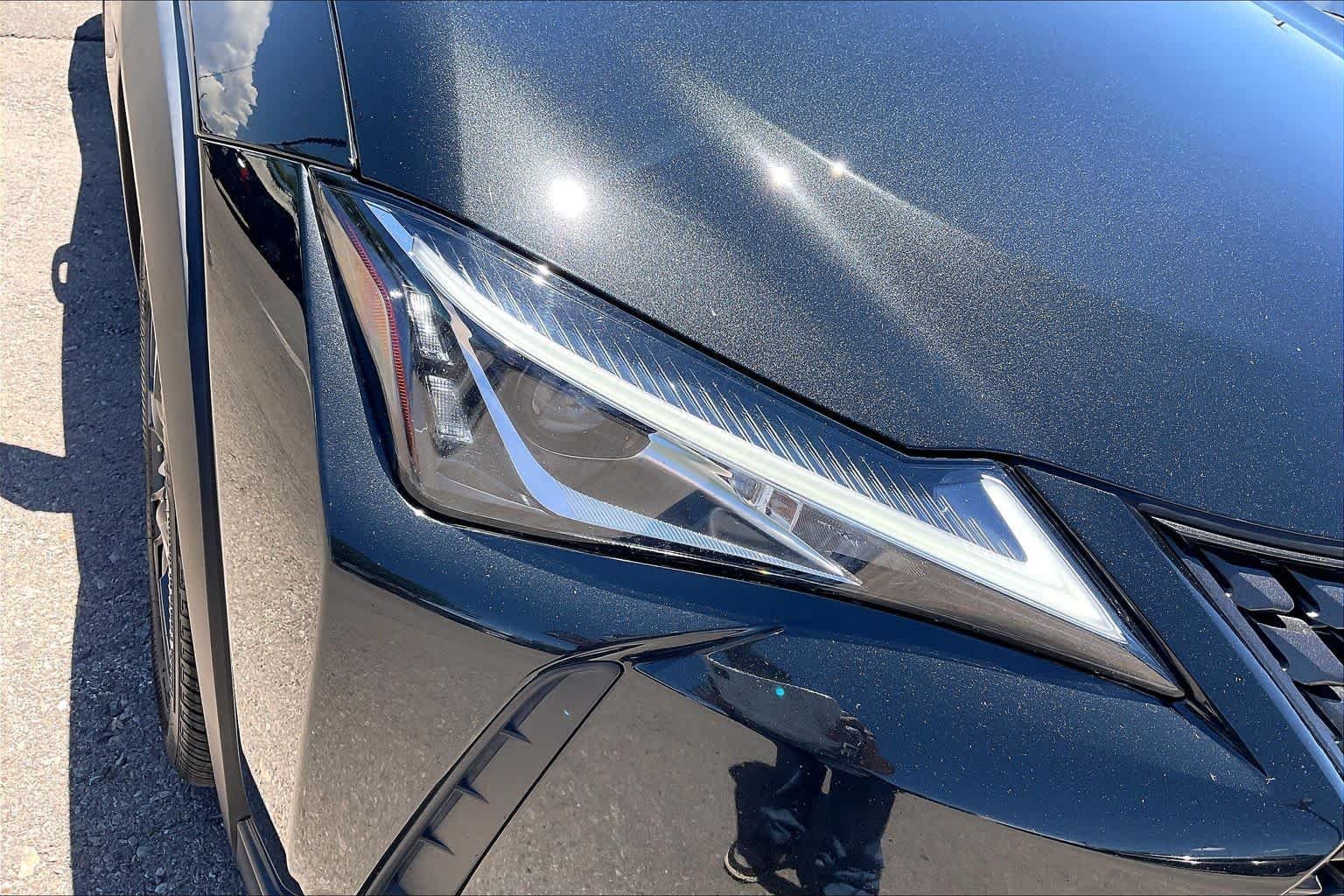 Used 2021 Caviar Lexus  image 26