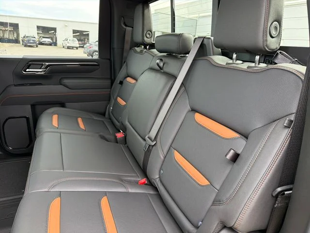 2026 GMC Sierra 2500HD AT4 - Photo 21