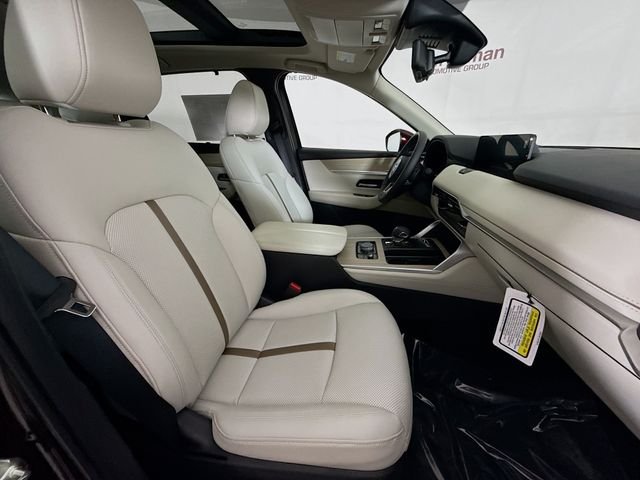 New 2026 Artisan Red Premium Mazda Premium Plus AWD image 30