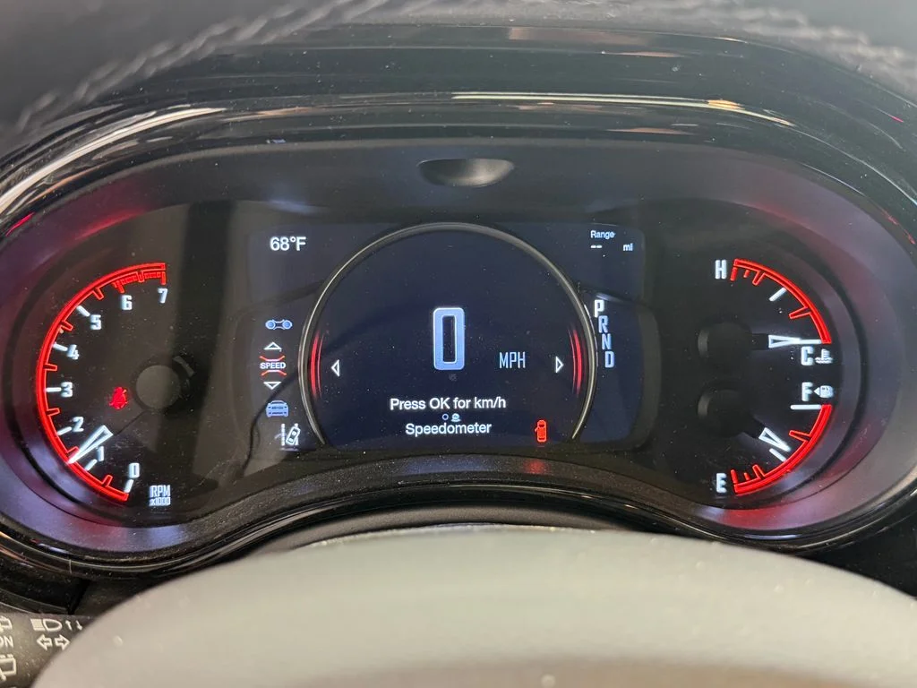 Certified Used 2024 Black Dodge R/T Premium image 37