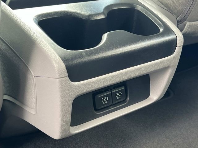 2019 Honda Odyssey EX-L - Photo 22
