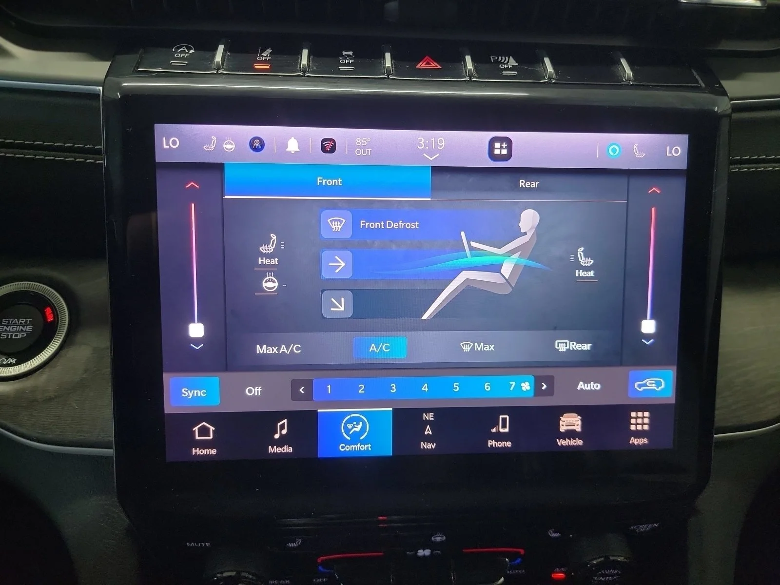 2023 Jeep Grand Cherokee L Limited - Photo 21