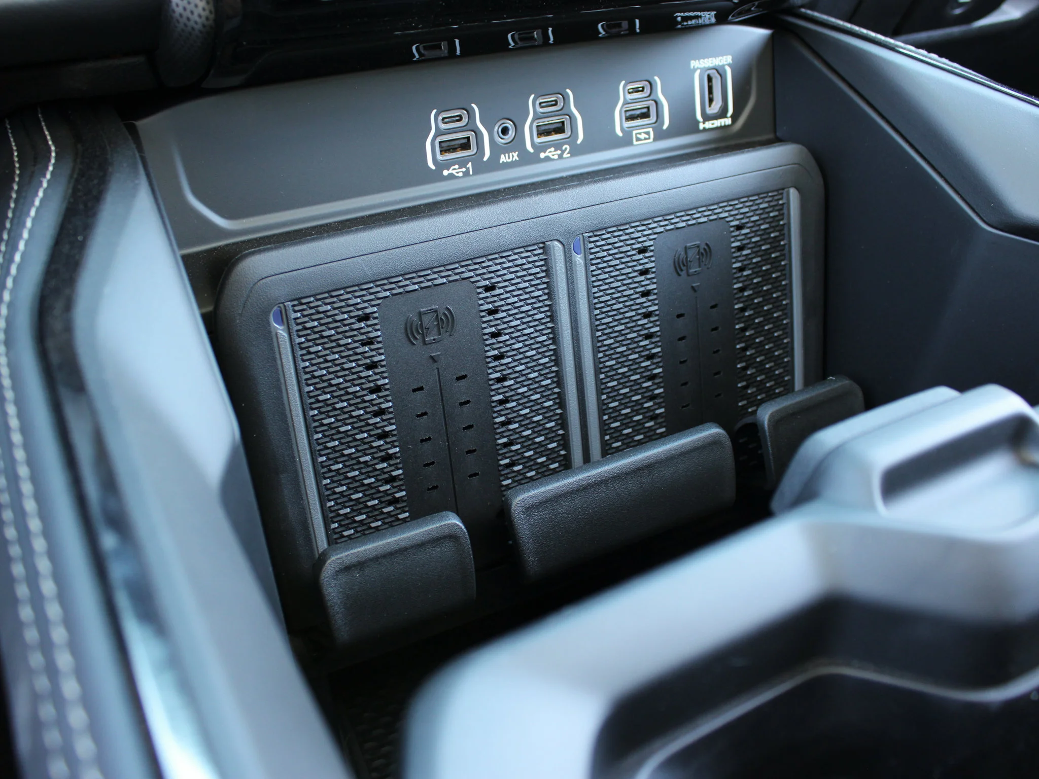 New 2026 Grey RAM Limited* image 25