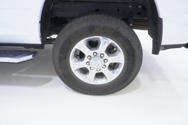 Used 2025  Ram Lone Star image 7