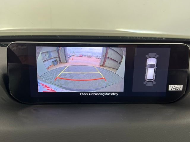 New 2026 Beige Mazda 2.5 Turbo Meridian Edition image 27
