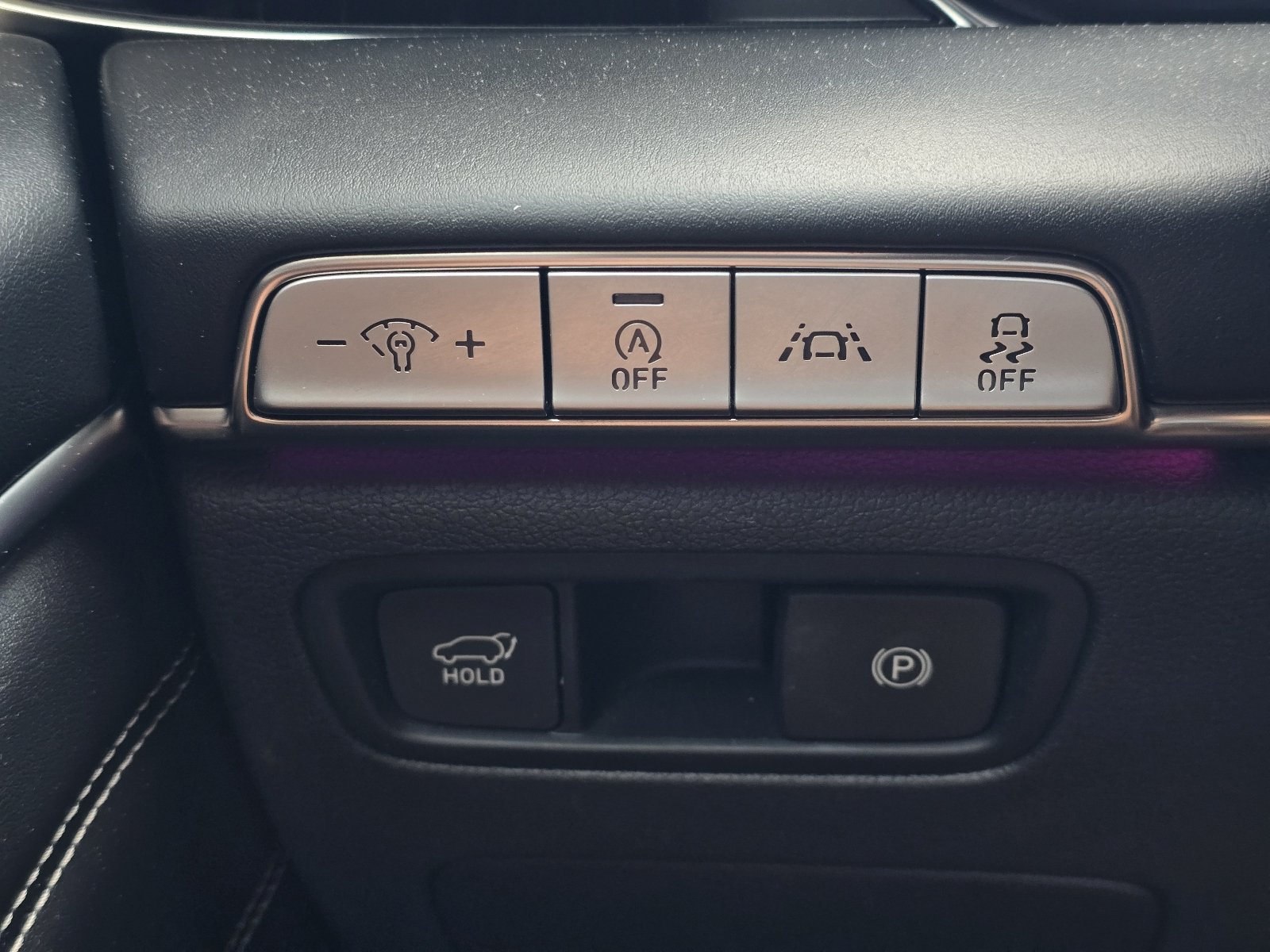 2021 GENESIS GV80 Standard - Photo 21