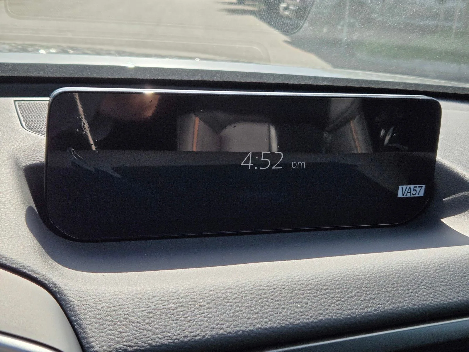New 2026 Machine Gray Metallic Mazda Premium AWD image 16